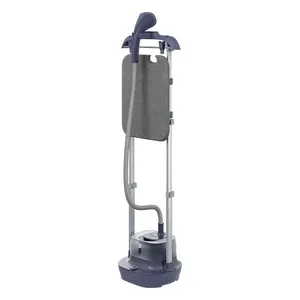 Vaporizador Higienizador de Roupas Electrolux Expert com Tábua de Passar Regulável (EGS20) 127V