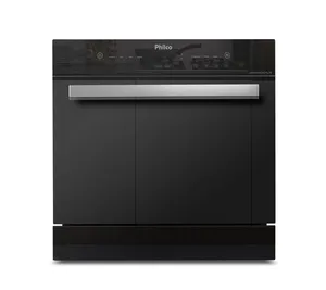 Lava-Louças Philco PLL10 10 Serviços Preta 220