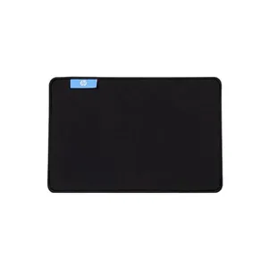 Mouse Pad / Desk Pad Speed Gamer Antiderrapante 290x225x4MM - HP