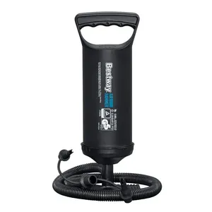 Bomba de Inflar Manual Air Hammer 62002 Bestway