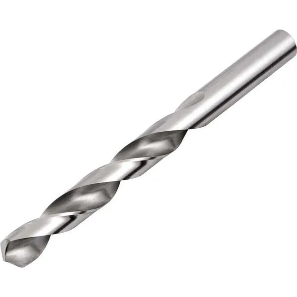 Broca De Aço Rápido 14,00 Mm, Din 338, Hss A114, Dormer