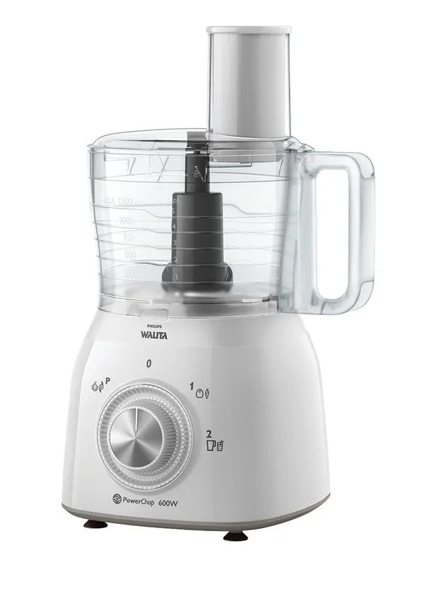 Multiprocessador Liq Walita RI7630 Branco 220V