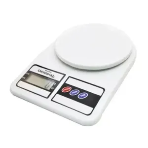 Balança De Precisão - Dieta - Cozinha