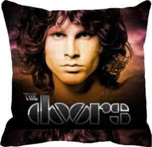 Almofada The Doors