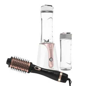 Kit Uau Cadence - Escova E Blender Dream 110V