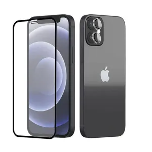 Kit Protection iPhone 12