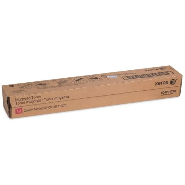 Toner Xerox Magenta - 32K - 006R01740NO