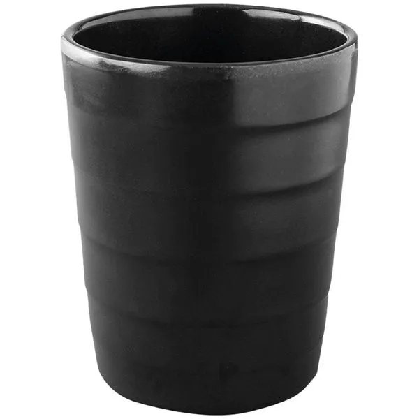 Copo Miso Haus Concept Preto - 250ml