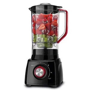 Liquidificador Turbo Maxis - L-MX-01 110V