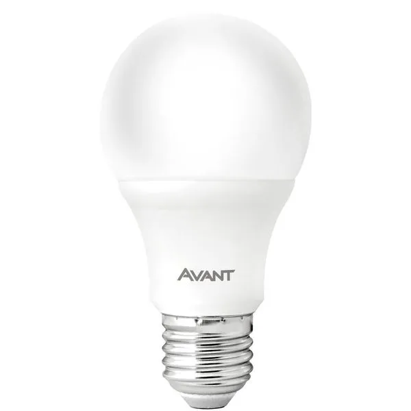 Kit com 3 Lâmpadas de Led 15W Avant Branca Bivolt