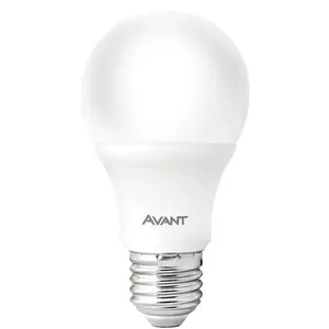Kit com 3 Lâmpadas de Led 15W Avant Branca Bivolt