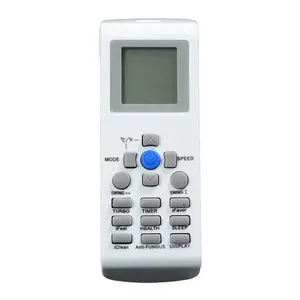 Contole Remoto Komeco -