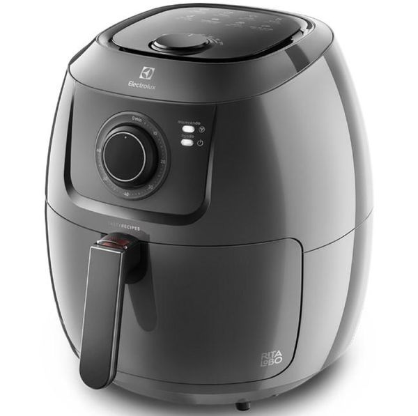 Air Fryer Electrolux EAF50/51 5L Grafite