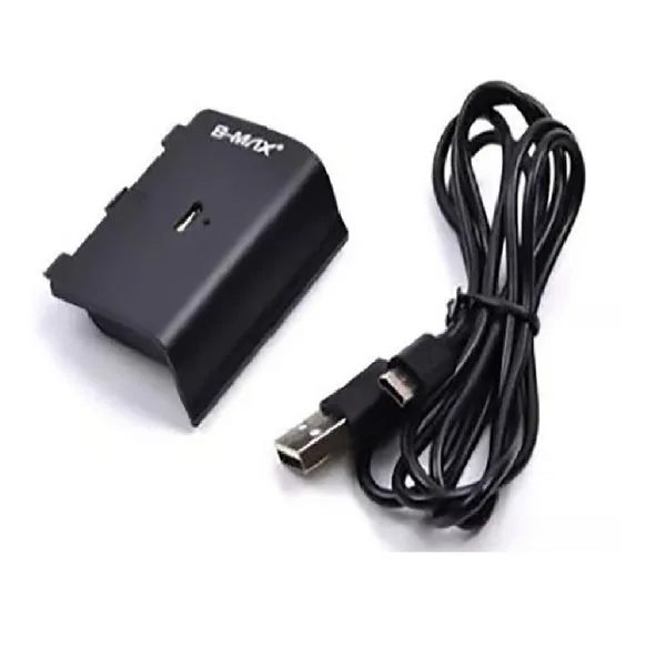 Bateria Recarregável Controle Xbox One 8800mah com Usb Bm543