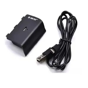Bateria Recarregável Controle Xbox One 8800mah com Usb Bm543