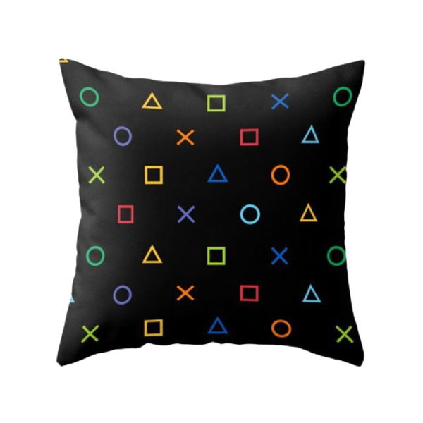 Almofada Game Controle