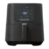 Fritadeira Air Fryer 7L Black & Decker AFD7Q Preta 127V