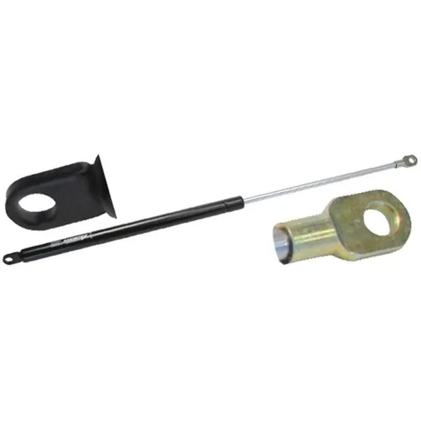 Amortecedor Tampa Motor ônibus Mascarello 46 Kgf