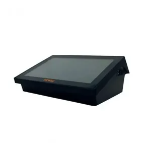 Desktablet Jetway Touch Screen 10.1" Jdt-1000 005444 - 005444