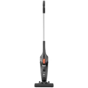 Aspirador de Pó Vertical 2 em 1 Philco PAS1450C 1300 W - Cinza cinza / 110