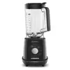 Liquidificador Electrolux 12 Velocidades 3,2L 1300W EBL1300 | Preto (127 V)