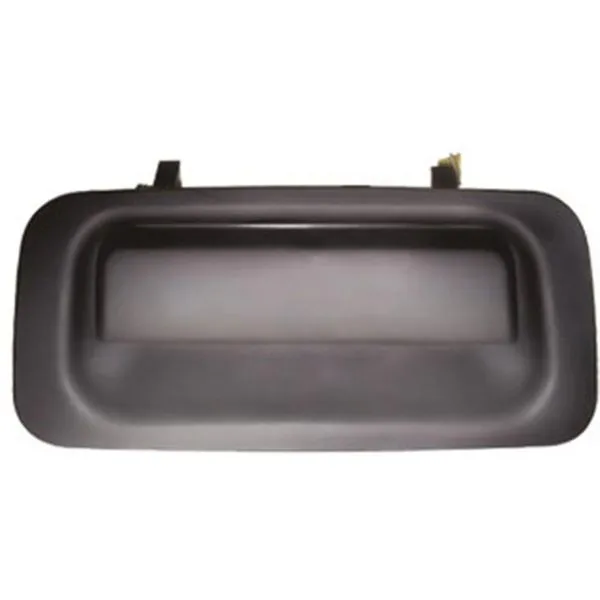 Maçaneta Externa Portauerda Traseira Ranger 05 a 09