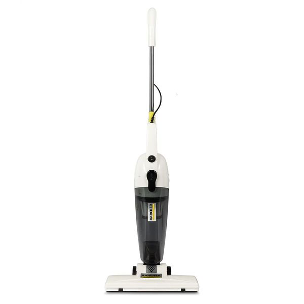 Aspirador Karcher VCL 1 Filtro Hepa 1000W