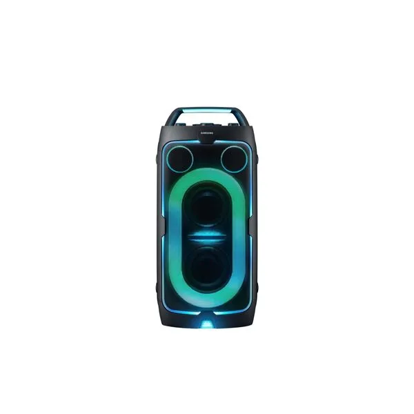 Sound Tower Samsung MX-ST50F/ZD 240W Bluetooth Bivolt