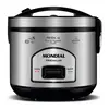 Panela Elétrica Mondial Pratic 6I PE-43-6X 110V