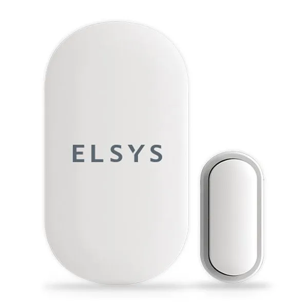 Sensor de Abertura Elsys ESA-SA80W
