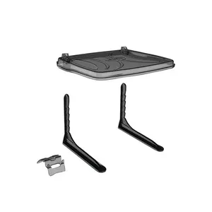 Suporte para Monitor com Suporte para Celular Reliza Ergolution 5398