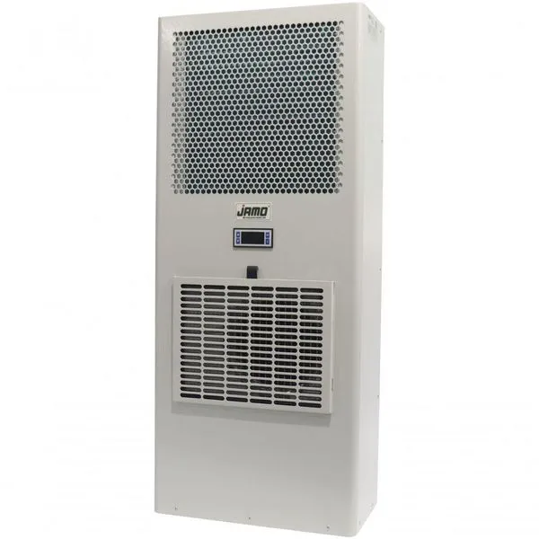 Ar Condicionado Industrial Para Painel Elétrico Indoor 1500W 220V Monofásico IP54 Gica 152