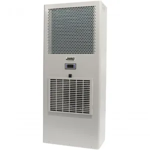 Ar Condicionado Industrial Para Painel Elétrico Indoor 1500W 220V Monofásico IP54 Gica 152