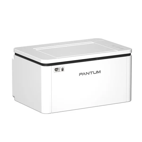 Impressora Laser Pantum BP2300W Monocromática