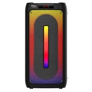 Caixa de Som Amplificada Philco Bluetooth PCX4500 300W Bivolt