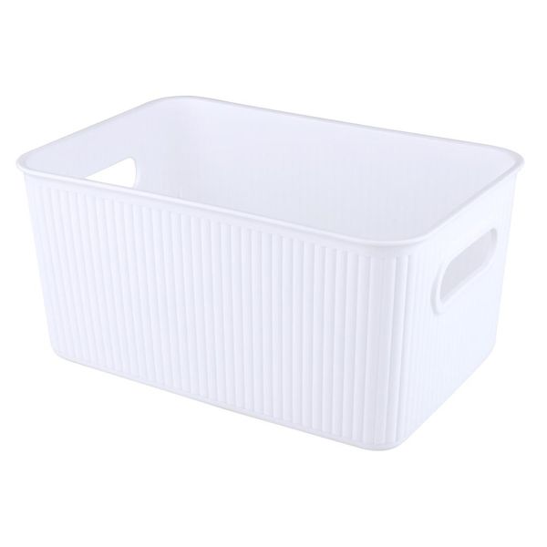Caixa Organizadora 6L Oppa Cazza
