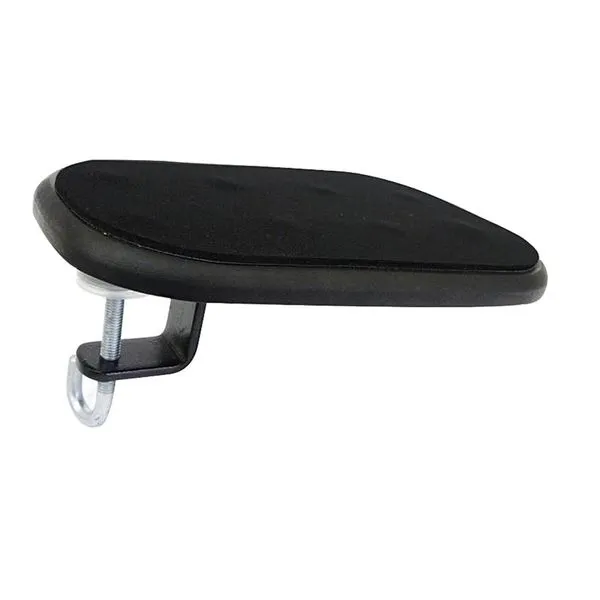 Apoio Magnético para Antebraço Reliza 032 Preto