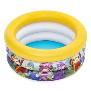 Piscina Inflável 38L Disney Mickey Mouse 91018 Bestway