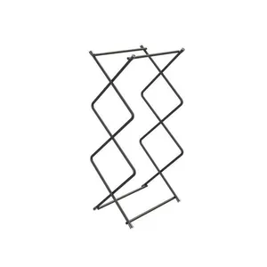 Suporte Para Vinhos 3 Garrafas Ou 5 Garrafas - Stolf