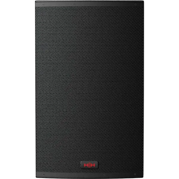 Caixa de Som Ativa HH TRE-1501 15" 1400W