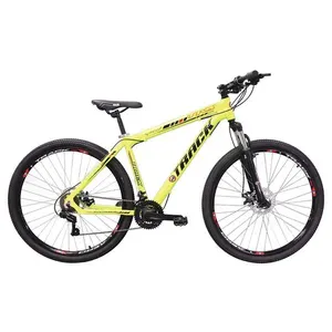 Bicicleta Aro 29 Track&Bikes Special TKS29