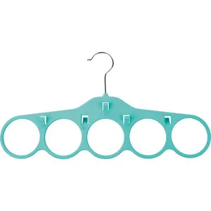Conjunto 2 Cabides para Acessórios Ogza Verde