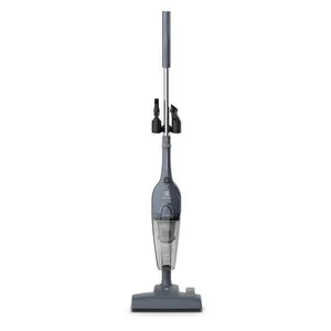 Aspirador de Pó Vertical com Fio Electrolux 1600W 2 em 1 Bocal Multi-Clean Azul (STK17) 220V