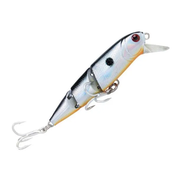 Isca Artif Articulada Meia água Maruri Arte Minnow 50 Cor 09