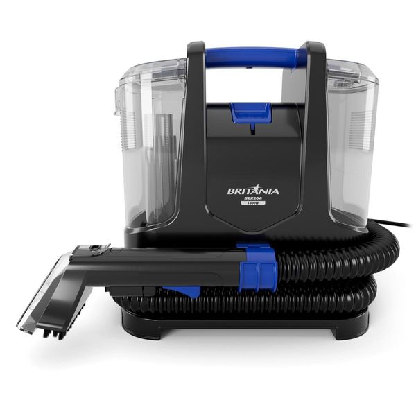 Extratora Portátil Britânia 1,9L 1600W BEX20A 127V