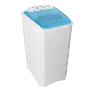 Tanquinho de Lavar Roupa 10KG Britânia 7 Programas BLR100B 127V