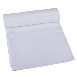 Toalha de Rosto Florença Atlântica Off White