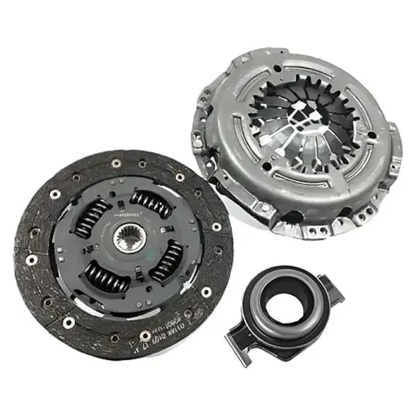 Kit Embreagem Fiat Argo, Cronos, Mobi, Uno 1.0/1.3 Firefly + Peugeot 208 / Citroën C3 1.2 PureTech