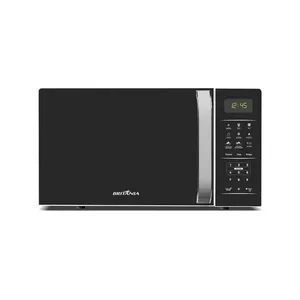 Micro-­ondas 20 Litros Britânia Pintura Limpa Fácil BMO23 1100W 110V