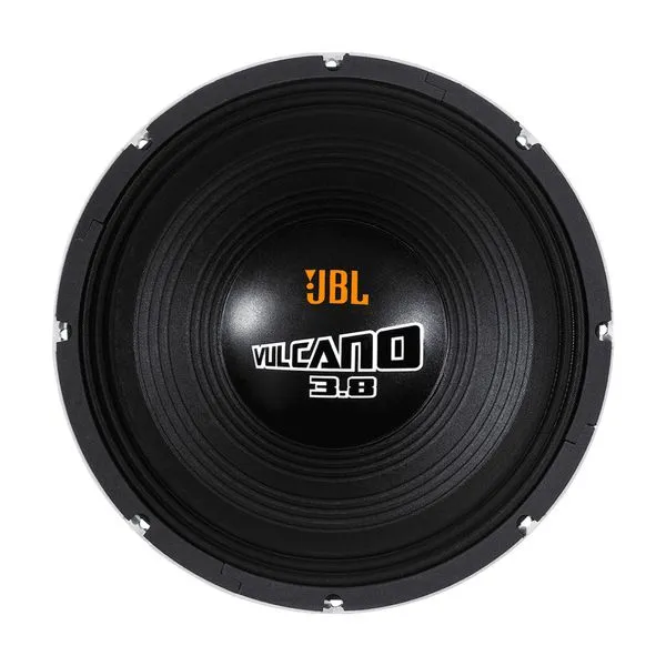 Alto Falante Subwoofer JBL Vulcano 15SWV3.8 Ultimate 15" 1900W RMS 4R